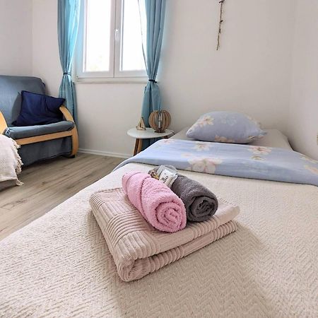 Apartment Sea Garden Ičići Kültér fotó