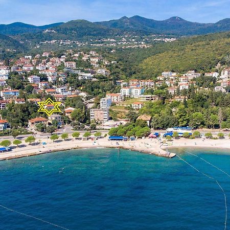 Apartment Sea Garden Ičići Kültér fotó