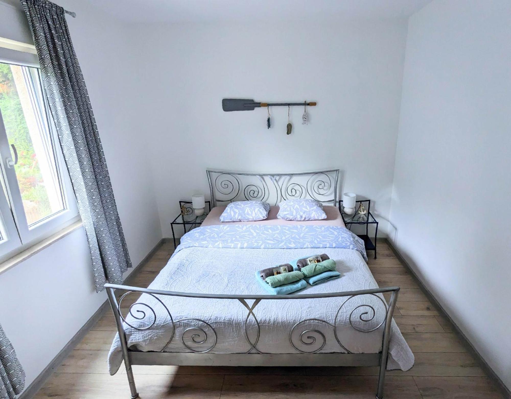 Apartment Sea Garden Ičići Kültér fotó