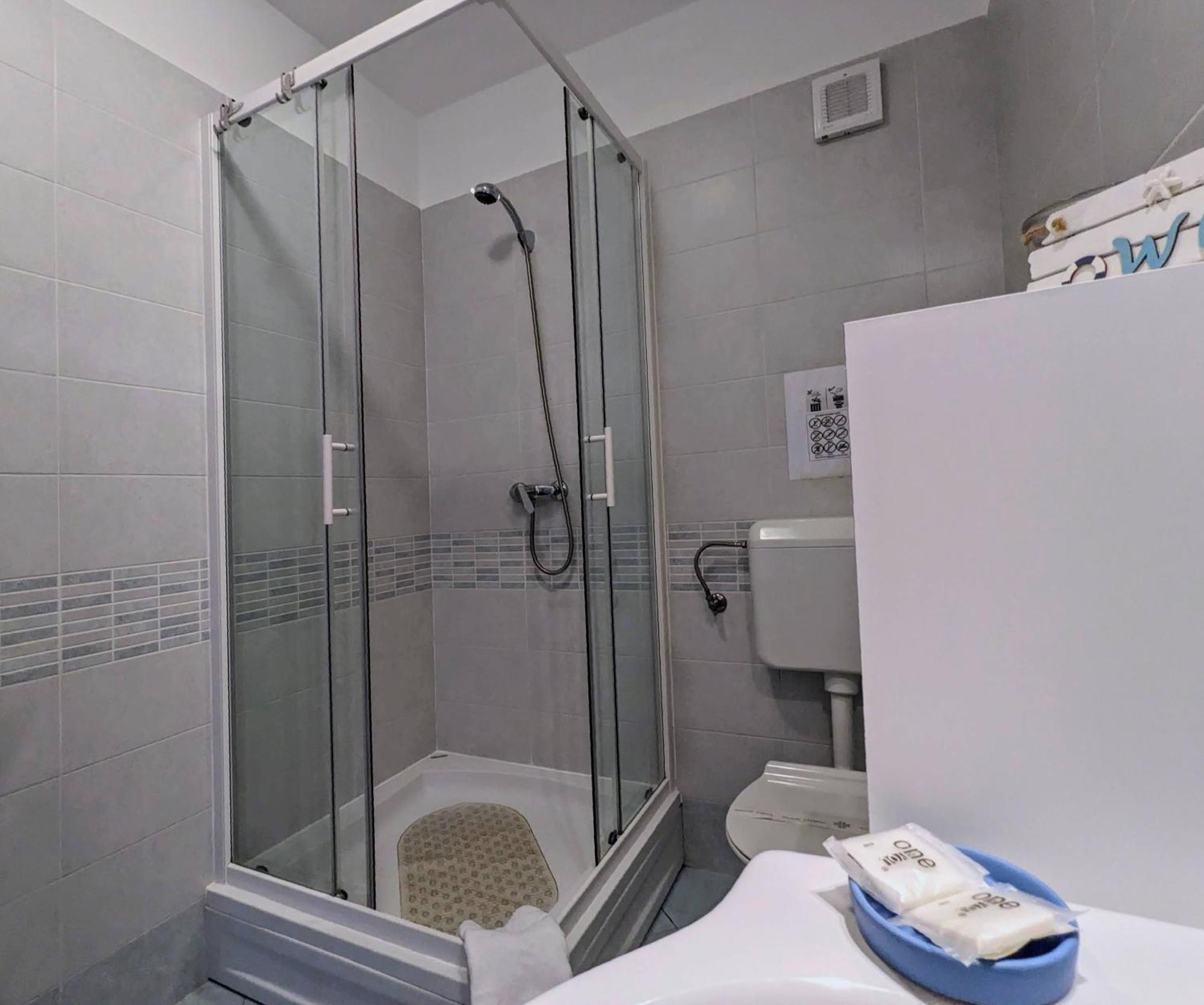 Apartment Sea Garden Ičići Kültér fotó