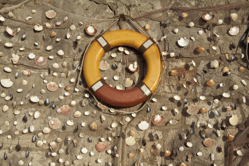 Apartment Sea Garden Ičići Kültér fotó