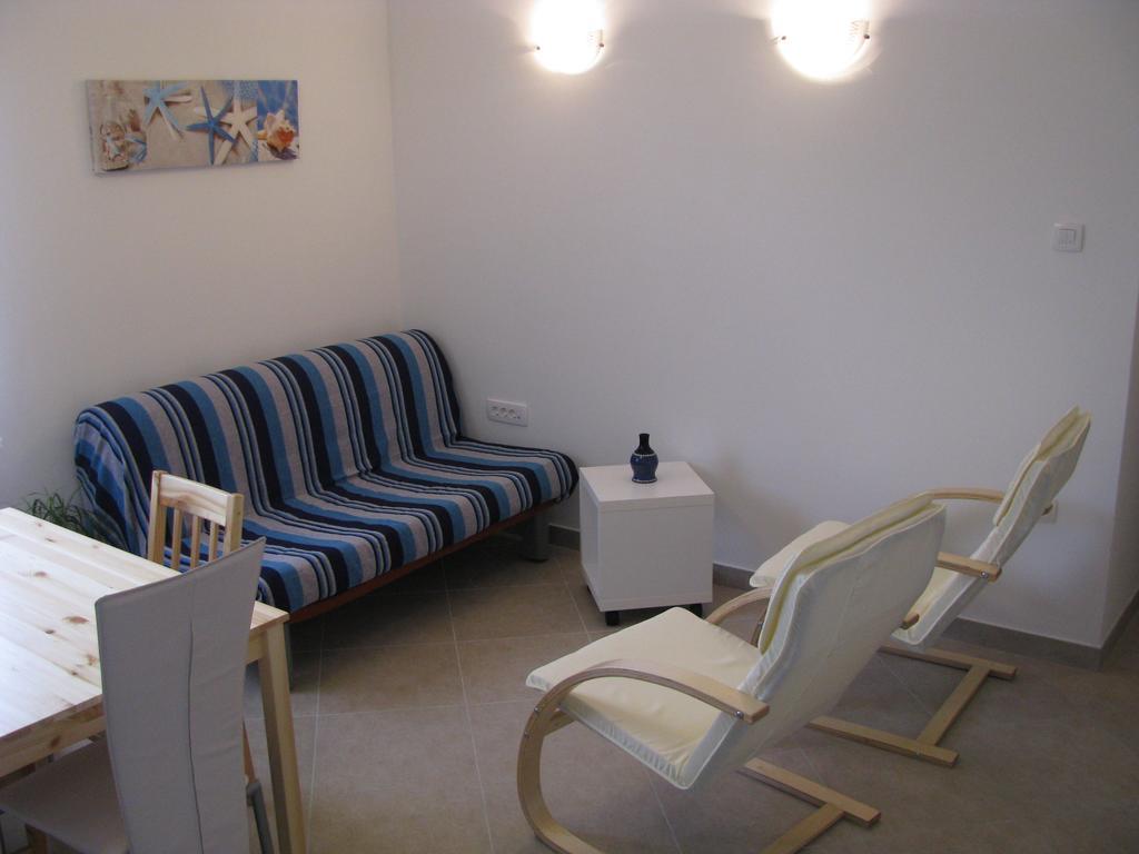 Apartment Sea Garden Ičići Kültér fotó